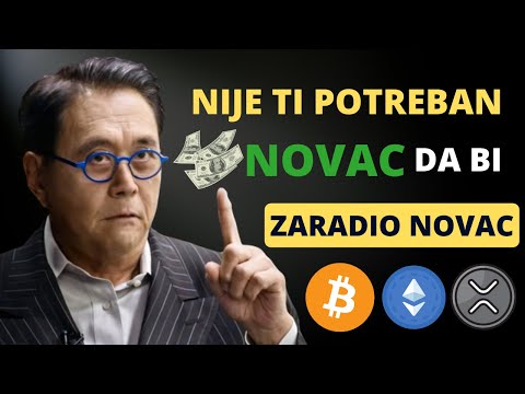 Video: Kako zaraditi novac ni iz čega