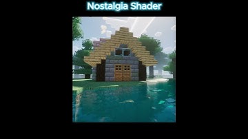 rate these Minecraft shaders out of 10 VOL 5