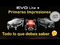 DRONE AUTEL EVO LITE + - PRIMERAS IMPRESIONES- ¿ BUENO O MALO ? en ESPAÑOL