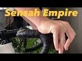 Sensah empire shifting shorts