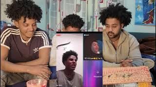 እንታይ ይበሃል አሎ ብዛዐባ ሰገን ? ሜሊ ከ?