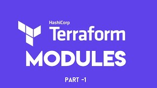 How to create and use Terraform Modules | Terraform | Telugu