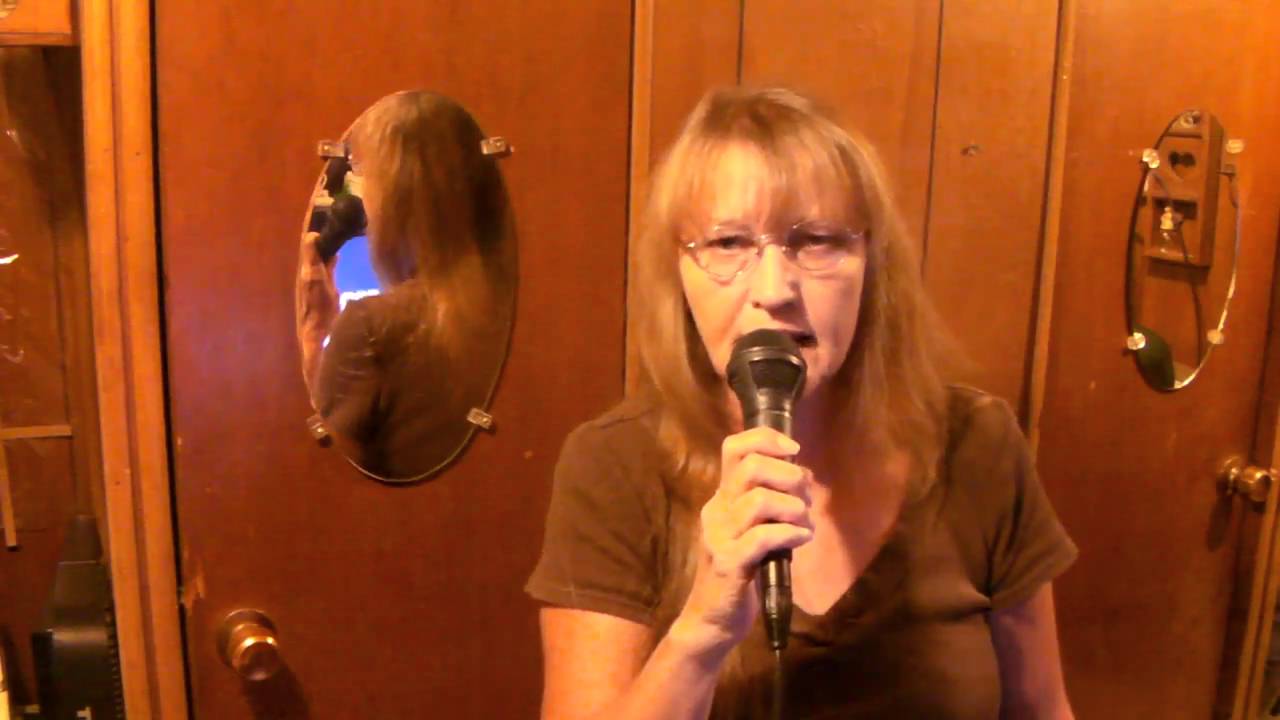 YOU AINT WOMAN ENOUGH ( TO TAKE MY MAN ) BY SHIRLEY NIEHAUS YouTube