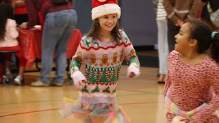 Powell Valley School Christmas