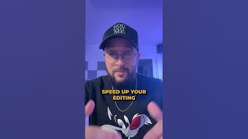 Quickly edit in Pro Tools! 💨