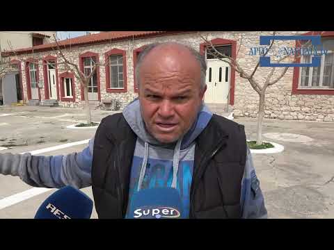 Σωκράτης Δώρης για