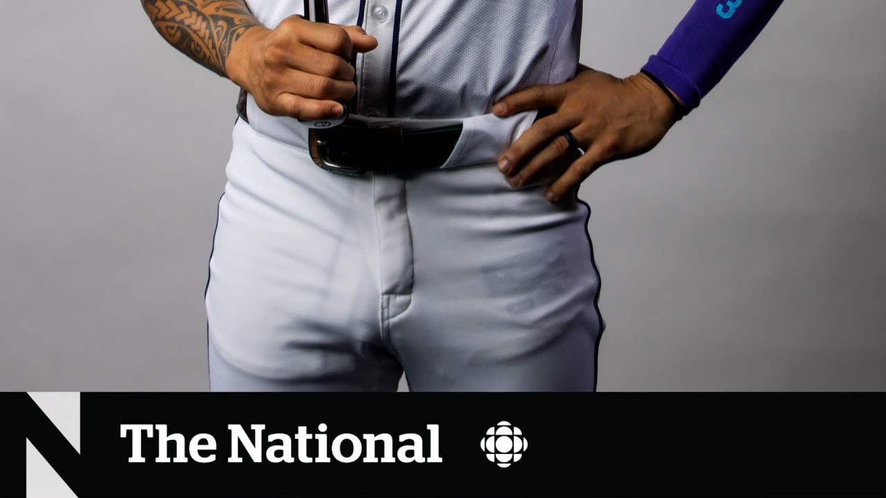 New MLB uniforms strike out with some fans and players - YouTube
