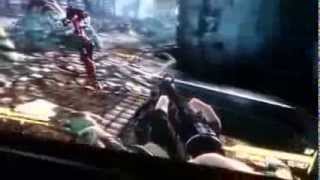 Fallout3  skeleton fail