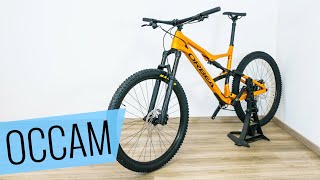 Das Orbea Occam H30 Fully 2023 im Review - Fahrrad.org