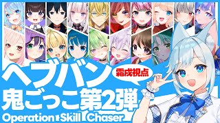 Reina Ch. 霜戌レイナの配信のサムネイル画像