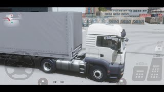 Truckers Of Europe 3