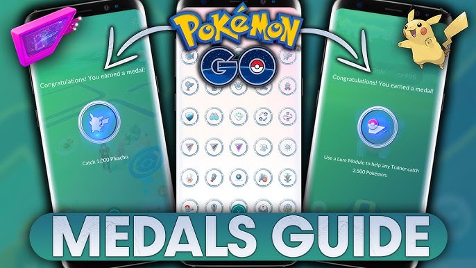Pokemon Go: How To Level Up To Level 50 Guide - Video Games Blogger