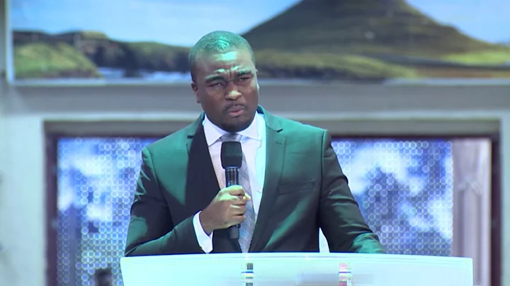 The Great Light: Engaging the power of faith for taking over territories