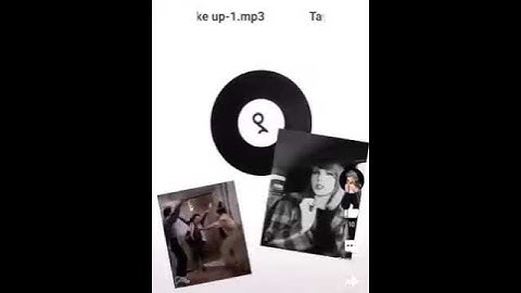 Taylor Swift - Wake up