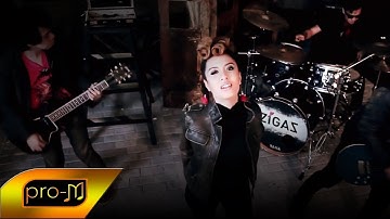 ZIGAZ - Teman Atau Ratu (Official Music Video)