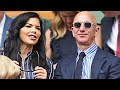 A Day In The Life of Jeff Bezos