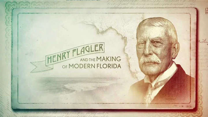 A Century in the Sun: Henry Flagler and The Making...