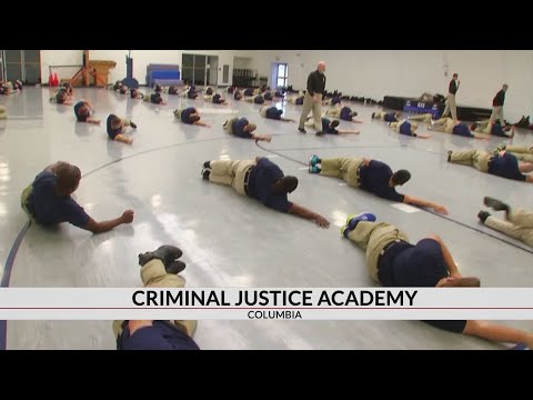 SC Criminal Justice Academy offers new training route to speed up placement process