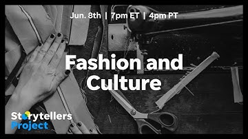 Fashion and Culture | Storytellers Project | USA TODAY Network