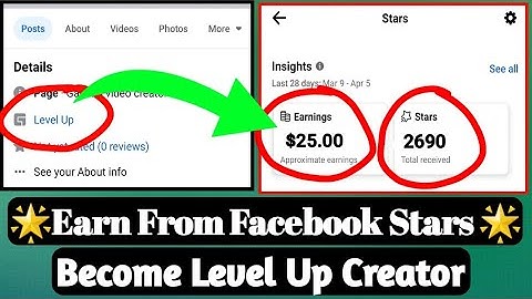 How to apply for Facebook Level Up Program 2024 | How to become a Level Up Creator on Facebook?