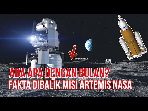 Video: Apakah daya yang bertindak ke atas roket air?