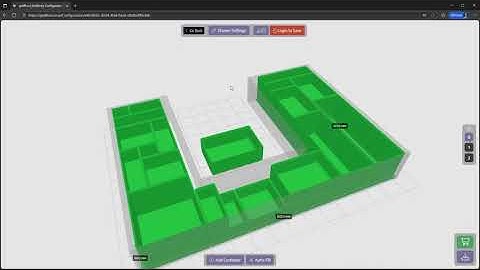 Gridfinity Configurator 2.0 DEMO - GRIDFI.CC