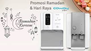 Penapis Air Ombakkamariahcoway