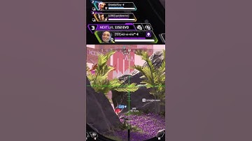 Apex the Movie trailer #apexlegends #kraber #apex #apexlegendsclips #gaming