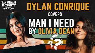 What If Man I Need By Olivia Dean Was A Country Song  Can We Make It Country