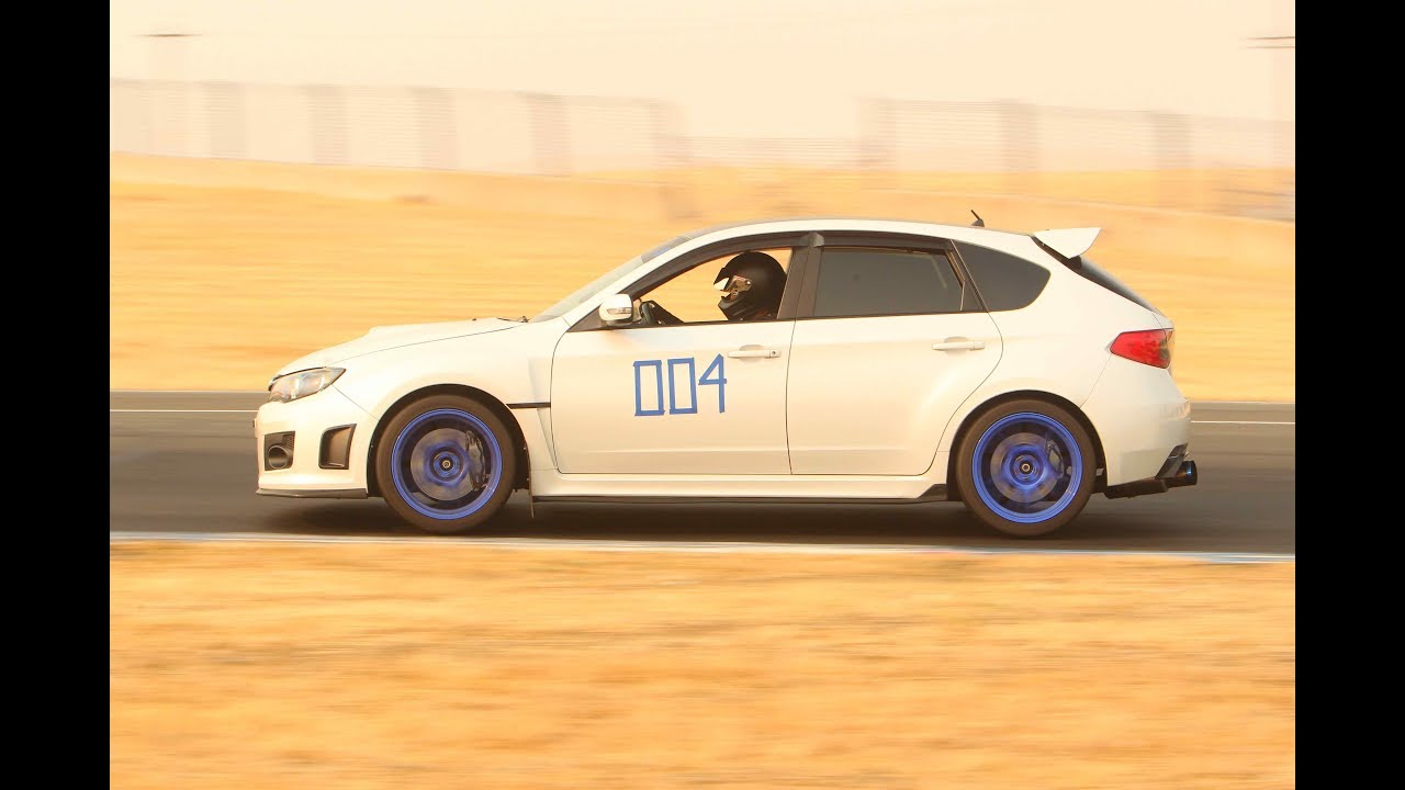 I Went OFF Track Track Day Highlights And More YouTube