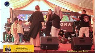 Cipas Nada#Elsa Melani Cover Lagu Stecu//Cimendah Cikupa Sabtu 13 September 2025