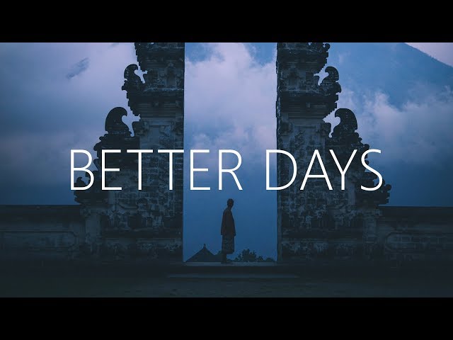 Arman Cekin & Faydee - Better Days (Lyrics) ft. Karra class=