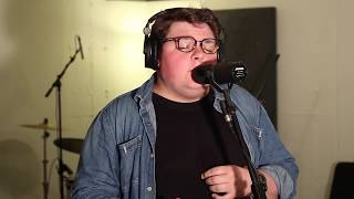 Cough Syrup Ft. Keyven Dunn Full Band Cover Young The Giant