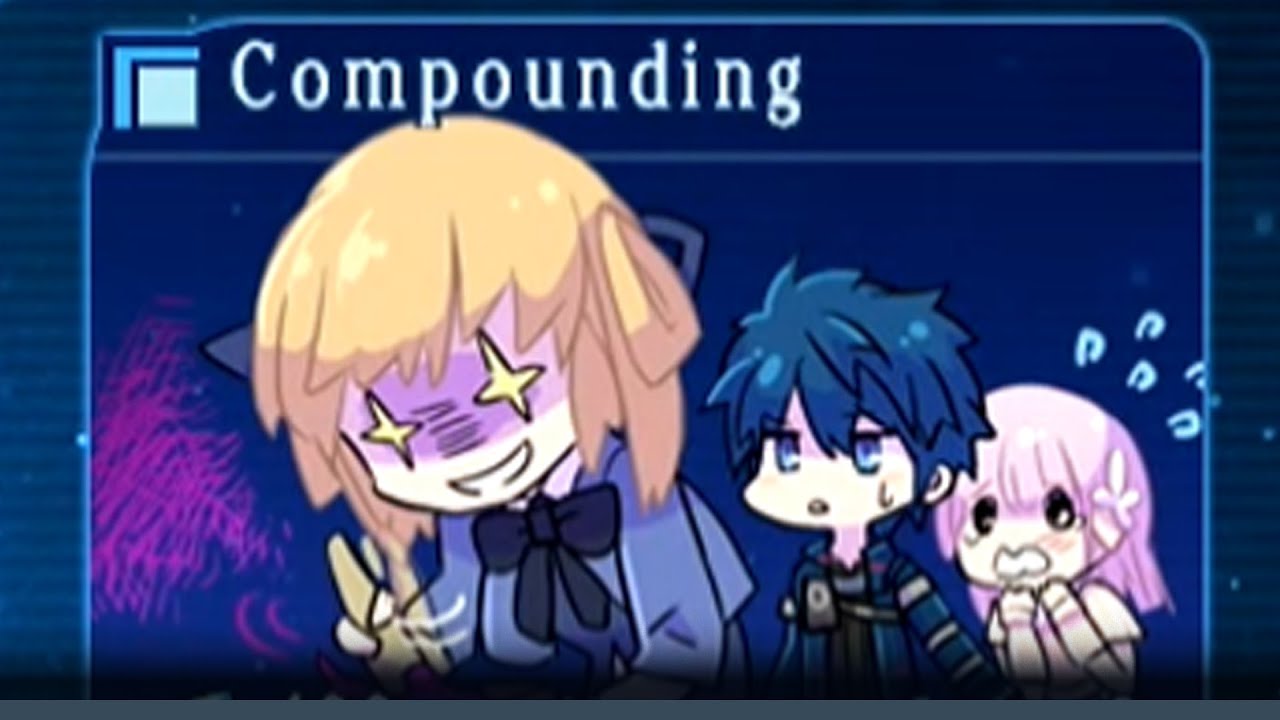 Star Ocean 5 Leveling Roles and Specialties - Best RPG Leveling System