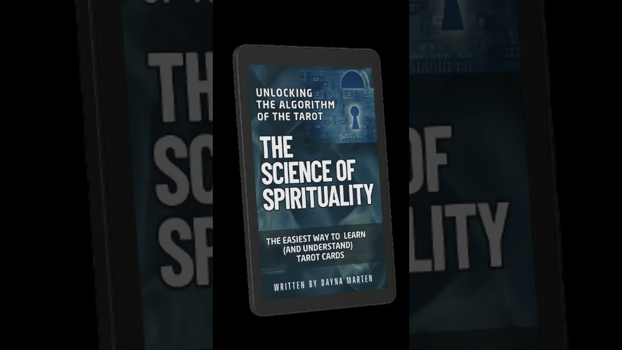 LEARN TO READ THE TAROT CARDS #tarot #tarotreader #learntarot