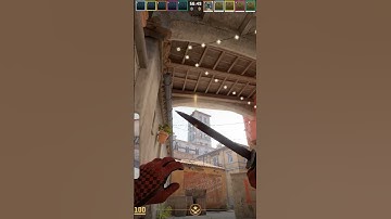 NEW CT SMOKE ON INFERNO