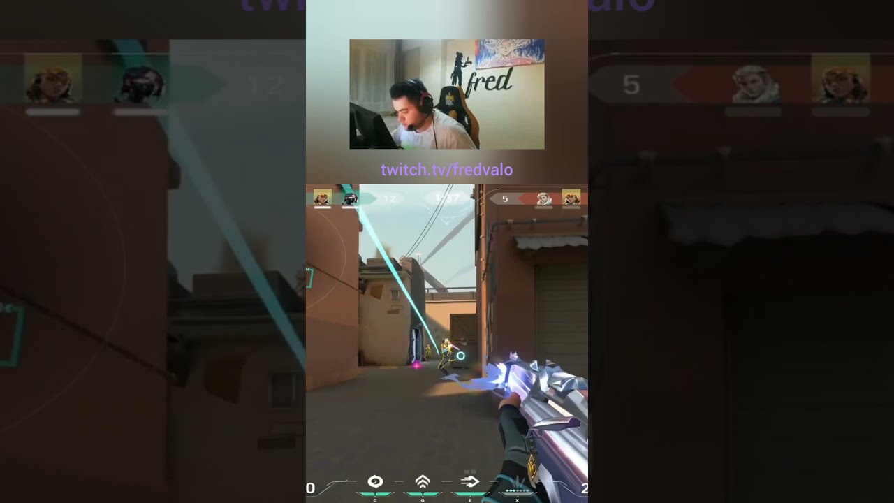 BBL Fred diyorum sana!