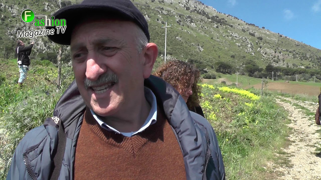 Sagra delle Verdure di Isnello servizio 2019