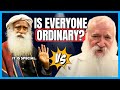 Rabbi Vs Guru: Are Each Of Us Special Or Ordinary?