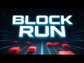 Block Run_Platinum PS4 &amp; PS5 JP-AS-EU-NA ¥440