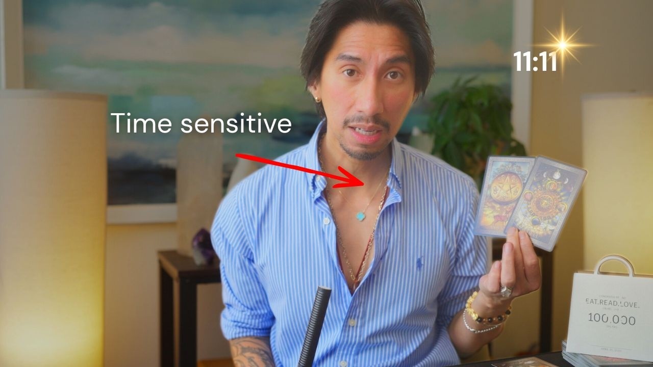 Лео, посмотри это 28 февраля... ПОВЕРЬ МНЕ