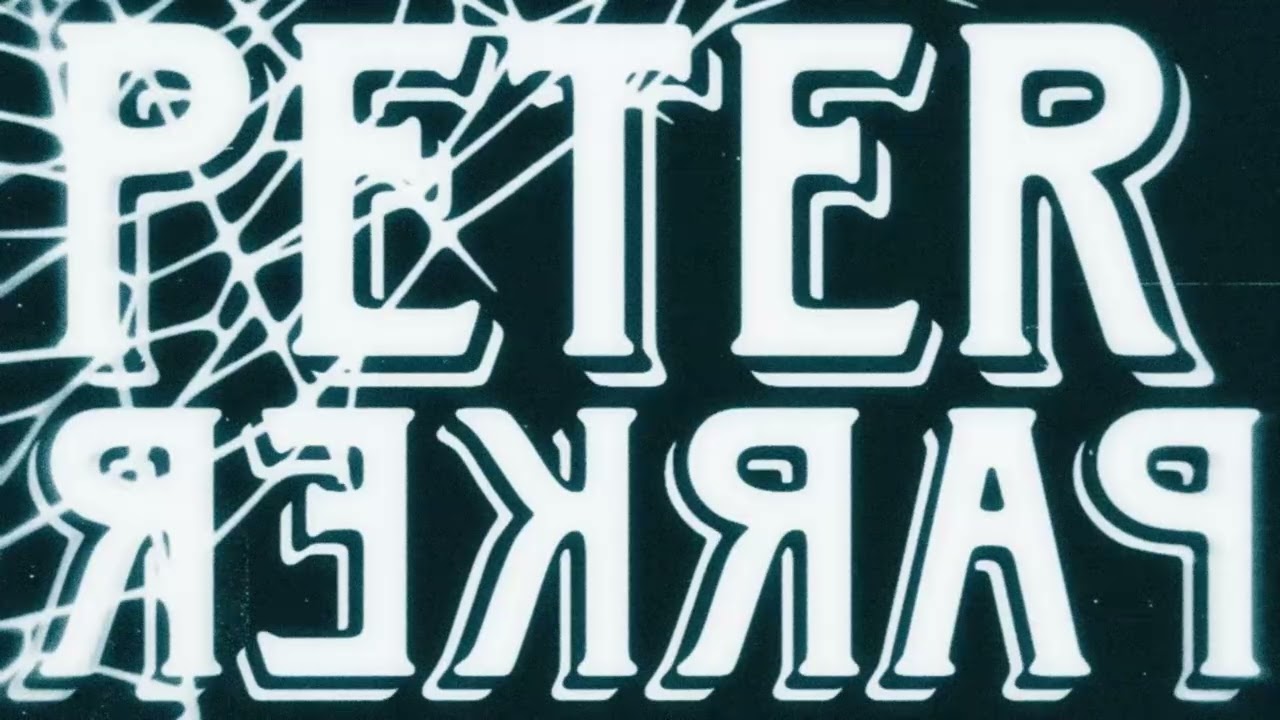 DONNY PRICE - PETER PARKER Ft. Filthy C.I.T.Y. (Official Audio)