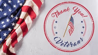 Happy Veterans Day 2025