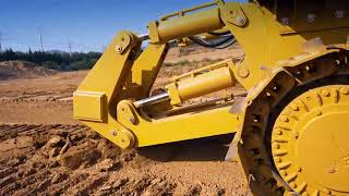 2026 09 03YFT发 826F Dozer Promotion Video Subtitle free