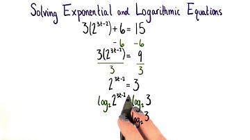 Log Base 2 - College Algebra