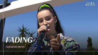 ILIRA - Fading (ZDF | Fernsehgarten)