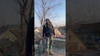 ​"Haar tab tak nahi hoti jab tak aap rukte nahi. Commando mindset: Dard ko takat banao! 🔥💪 #Viral"