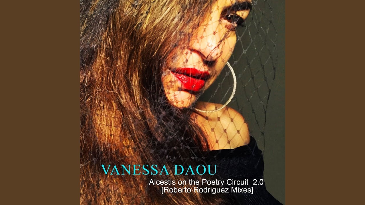Alcestis on the Poetry Circuit 2.0 (Roberto Rodriguez Rooted in Bondage Mix)