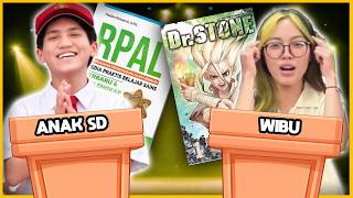 Cerdas Cermat Tapi Wibu Eps 4 screenshot 2