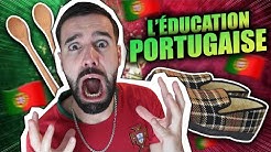 L’ÉDUCATION À LA PORTUGAISE ! 🇵🇹